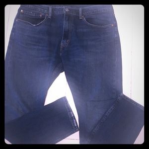 Men’s Levi’s 510 Jeans Denim